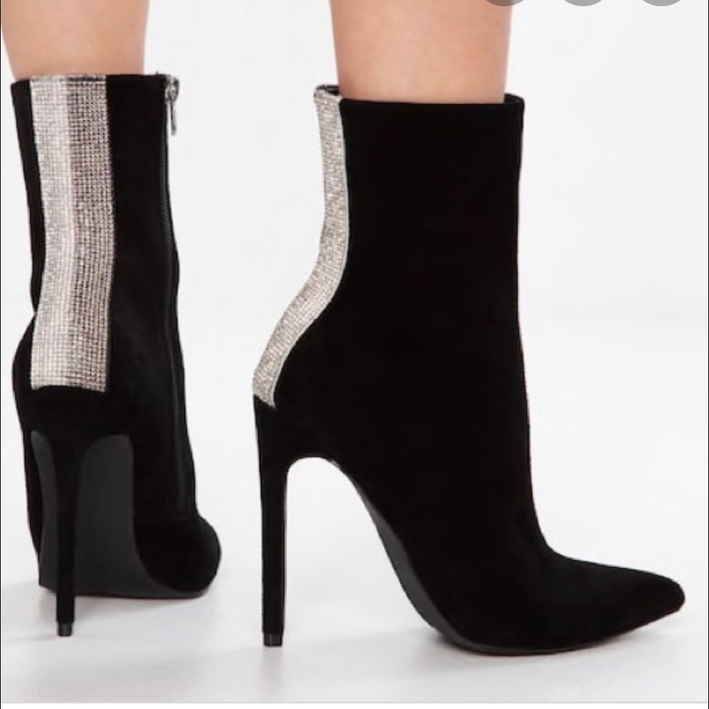 Steve Madden Wagu Bootie
